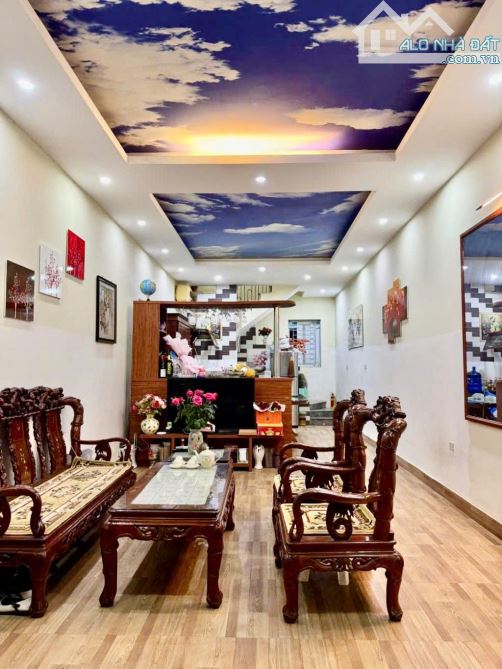 Nhà Xuân Phương 61.4m² – Hàng Xóm KĐT An Lạc – Lô Góc – Gần Phố – Giá Chỉ 5.5 Tỷ - 1