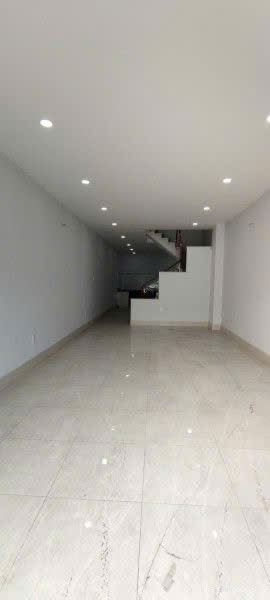 Bán MTKD Nguyễn Oanh, Gò Vấp, dt 4*16.5, CN 62m2, giá 11 tỷ.Vị trí KD tốt nhất tầm giá - 1