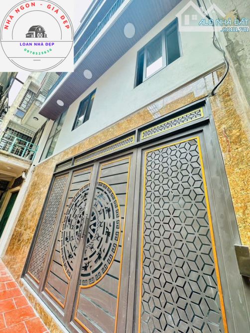 TÔN ĐỨC THẮNG- 1 nhà ra phố- 40m2*6 tầng- thang máy- hơn 13 tỷ-mặt tiền rộng - 1