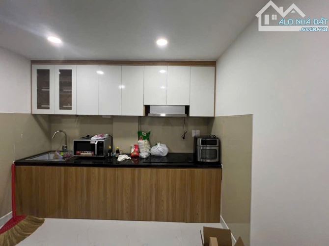 BÁN NHÀ NGUYỄN DUY, PHAN ĐĂNG LƯU, BÌNH THẠNH - 4 TẦNG - 50M2 - 4 PHÒNG NGỦ - CHỈ 6.15 TỶ - 1