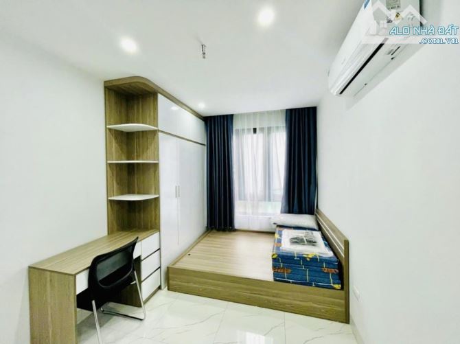 Chung cư mini Triều Khúc - Thanh Xuân 59m2, 6T, Thang máy, Nhà mới chỉ 11,8 tỷ - 1