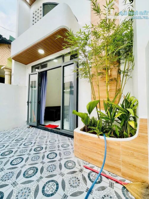 Về quê ko ở đến cần bán nhà ngay ủy ban Trảng Dài chợ quang Thắng - 1