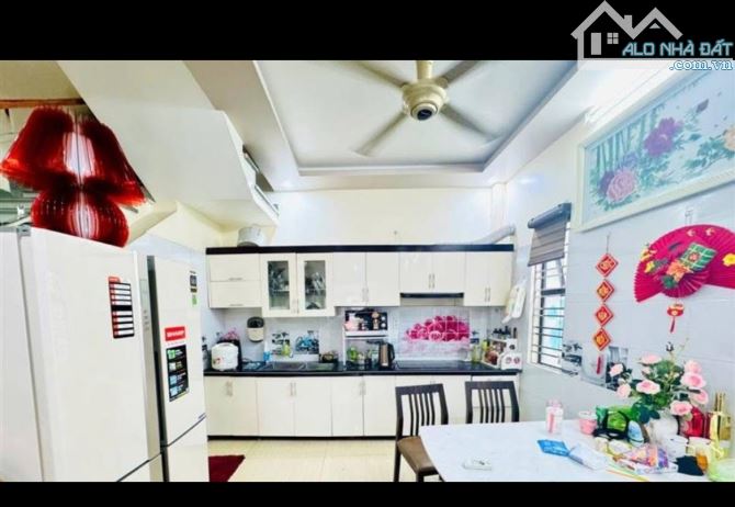 Bán nhà 3,95 tỷ, LạchTray, Hàng Kênh, Lê Chân - 1