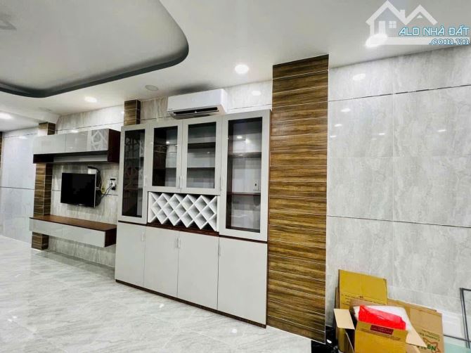 BÁN NHÀ RIÊNG HXH ĐƯỜNG PHAN HUY ÍCH, PHƯỜNG 12, GÒ VẤP, HCM, 6,8 TỶ, 75M2-2 TẦNG - 1