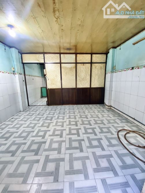 Bán nhà Tân Hòa Đông, Gần Phan Anh, Bà Hom, giáp Q6, 4.2x7 - 2 tầng, chỉ hơn 3 tỷ - 1