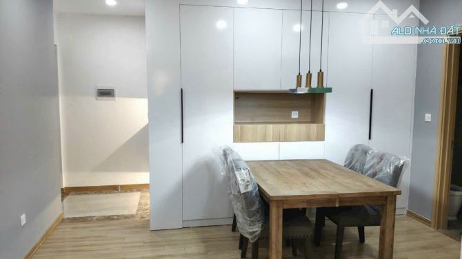 chung cư bonaza - 2 ngủ 2 vệ sinh có ban công thoáng mát - 1