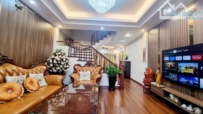 BÁN GẤP ĐẤT VÀNG PHÂN LÔ NGÕ 168 HÀO NAM DT55, MẶT TIỀN ĐẸP Ô TÔ KINH DOANH - 1