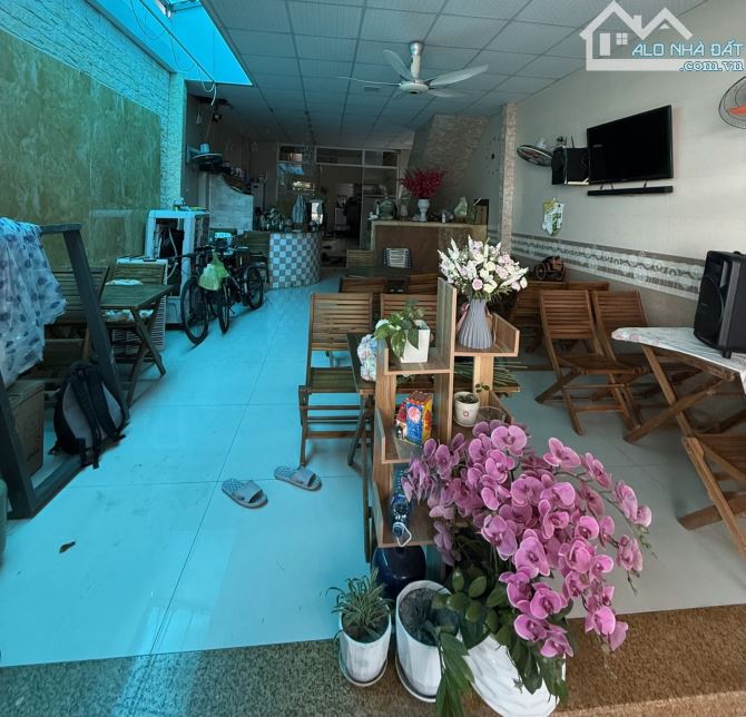 ❌❌❌ CỰC HIẾM – KIỆT Ô TÔ 5M NGUYỄN VĂN THOẠI – CÁCH ĐƯỜNG CHÍNH CHỈ 40M – ĐANG KINH DOANH - 1