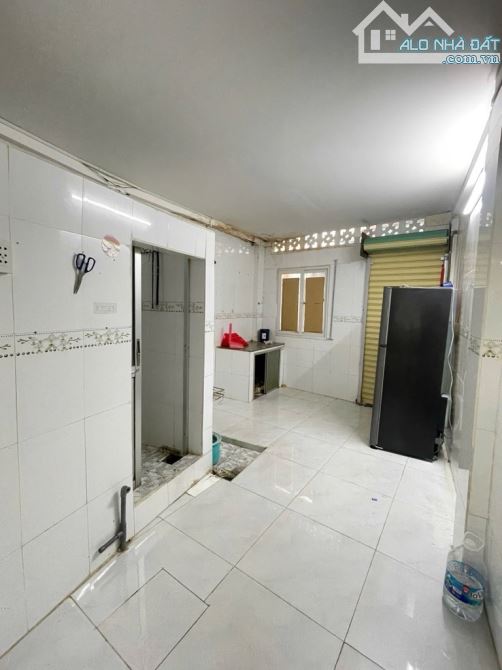 Bán nhà 2 mặt hẻm Ngô Gia Tự – Khu VIP Q10 – 6 tỷ, sinh lời cao - 1