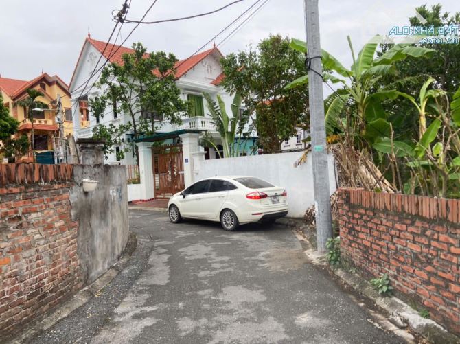 Bán đất 42m2 tại Giao Tất A, Phú Sơn đường trải nhựa ô tô vào tận nhà giá chỉ 3.2 tỷ - 1