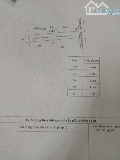 1 lô hẻm cấp 1 Quốc Lộ 26 đoạn km 10 thuộc buôn Kotam - 1