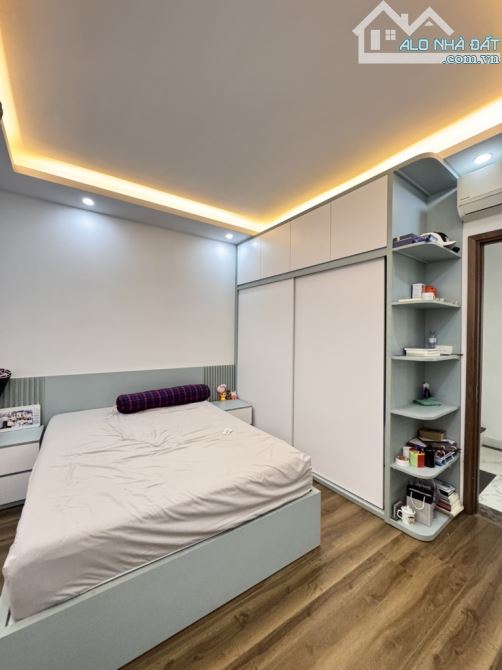 SIÊU PHẨM #XUÂN_PHƯƠNG - #PHƯƠNG_CANH, GARA Ô TÔ, FULL NỘI THẤT LUXUARY, 38M2*5T - 1