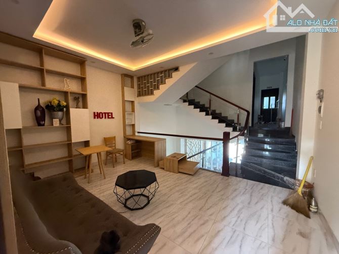 💥CĂN HỘ 5 TẦNG – MT TRƯỜNG SA – 100M2 NGANG 5M – FULL PHÒNG KÍN KHÁCH – GIÁ CHỈ 13.X TỶ🍀 - 1