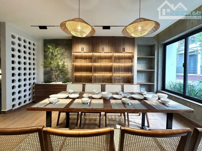ĐÃ CHÂN DÀI CÒN SINH ĐÔI. •2 Nhà đẹp xây mới 6 Tầng, Thang máy, Full nội thất Luxury - - 1