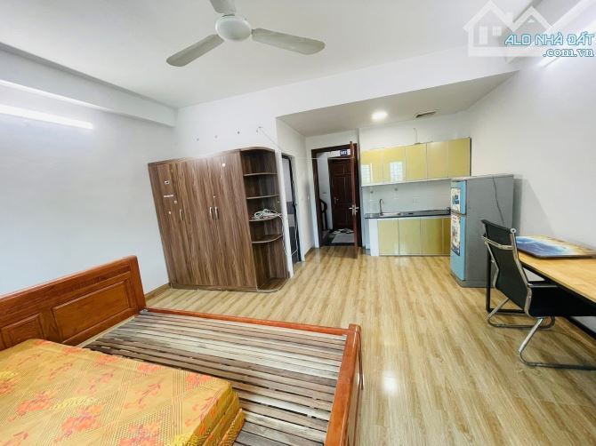 BÁN TOÀ CCMN TRUNG VĂN-NAM TỪ LIÊM- 12 PHÒNG KHÉP KÍN-THANG MÁY- 68M2- GIÁ 18 TỶ - 1