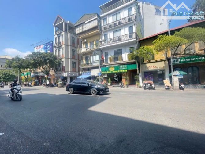 SIÊU PHẨM MẶT PHỐ ĐẠI CỒ VIỆT. VỊ TRÍ ĐẸP NHẤT PHỐ - DIỆN TÍCH: 140M² x 2 TẦNG MẶT TIỀN - 1