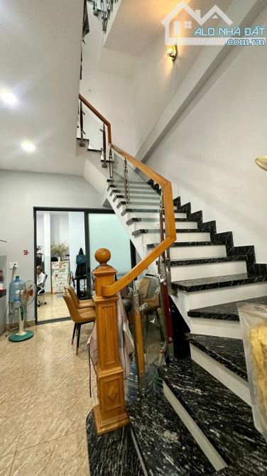 HUỲNH VĂN NGHỆ HXT 4X17 GIÁ CHỈ 6.68 TỶ TL . CHỈ CÓ 1 CĂN DUY NHẤT. - 1