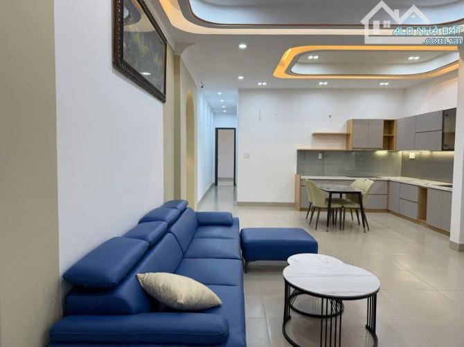 Nhà mê hẻm 56 Nguyễn Thị Định gần siêu thị BigGo - 1
