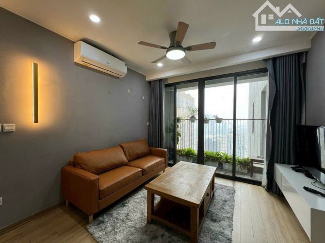 chung cư Trinity Mễ Trì - 2 mặt hồ - view thoáng mát - 1