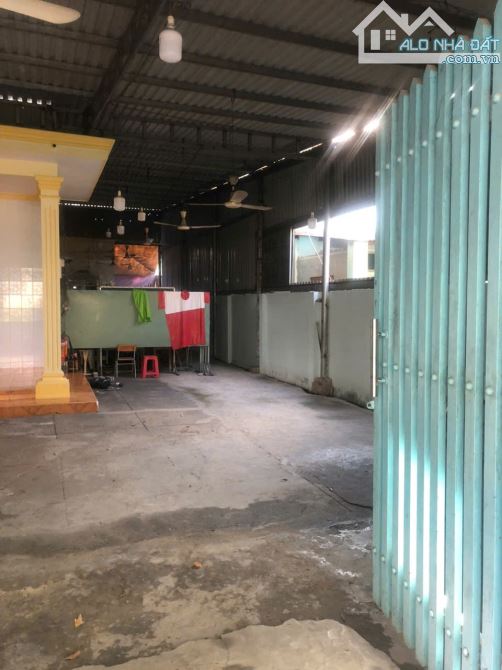 CHO THUÊ MẶT BẰNG KINH DOANH 130M2 ĐƯỜNG TRẦN VĂN DANH - HUYỆN HÓC MÔN - TP HỒ CHÍ MINH - 1