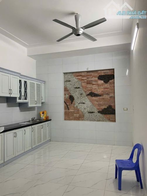 BÁN NHÀ MẶT NGÕ 13,7 TỶ 52m 5 TẦNG MT 4m Ô TÔ ĐỖ KINH DOANH ĐỈNH LẠC LONG QUÂN TÂY HỒ - 1