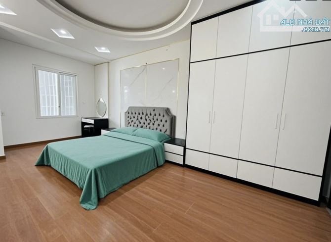 Bán Nhà Đẹp Vĩnh Hưng Hoàng Mai Gần Phố Sân Rộng DT 38m Chào 5.8 Tỷ - 1