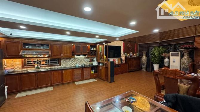 Bán nhà phố Trần Duy Hưng, 86m2, 10 tầng, mặt tiền 6,6m, cho thuê 150 tr/1 tháng, 27 tỷ - 1