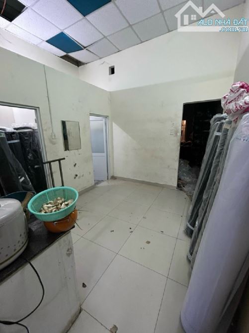 Bán nhà HXT Tái Thiết, P.11, Tân Bình, DT 126m2 - 4.2/5 × 29 - 2 tầng,  Giá 20.1 tỷ TL. - 1