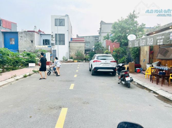 🔥🔥🔥CỰC HIẾM TĐC Kiến Thiết, Hồng Bàng hướng Đông Nam mát mẻ 😎 - 1