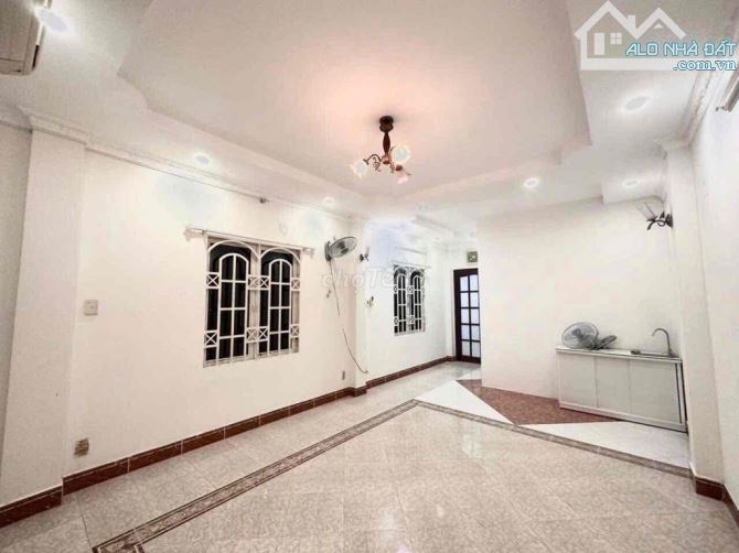 NGANG 6M - GẦN 100M2, XE HƠI ĐẾN NHÀ, GẦN MẶT TIỀN, CHỈ 10 TỶ - 1