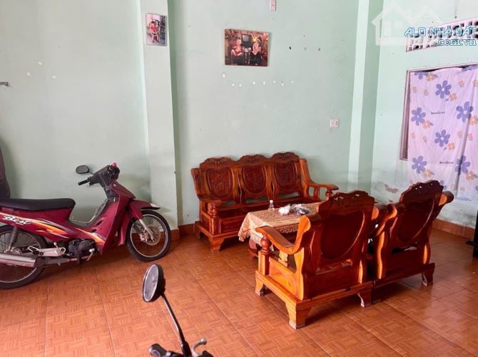Bán nhà cấp 4 đường Tôn Thất Thuyết trung tâm quận Cẩm Lệ ngày bệnh viện Tâm Trí giá tốt - 1