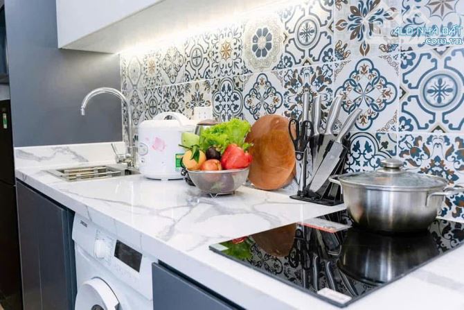 Bán tòa CHDV Đào Tấn, Ba Đình 75m2 *10 tầng thang máy , ngõ đẹp nhất khu vực chỉ 32,5 tỷ. - 1