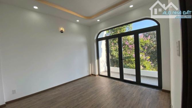 Chủ kẹt bán nhà nhà Đường Trần Đại Nghĩa (5x18) 1 lầu, Đối diện KCN Tân Tạo 2 tỷ 150tr - 1