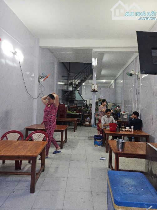 🏢 Mặt tiền Calmette, Quận 1 – 4.5m*15m, trệt lầu – giá chỉ 35 triệu - 1