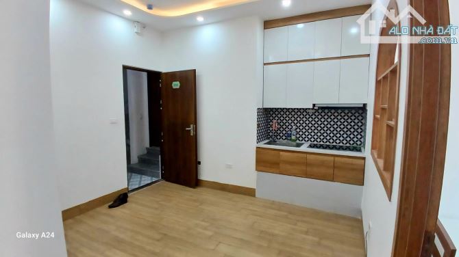 Bán căn hộ 2 ngủ CCMN ngõ 48 Xuân La Tây Hồ, full nội thất, HĐMB - 1