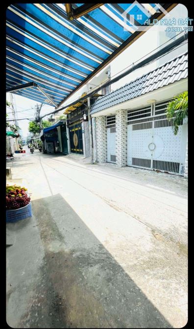 Bán CHDV cao cấp hẻm xe hơi phường Phú Thuận Q7 dòng tiền 40tr/ tháng - 1
