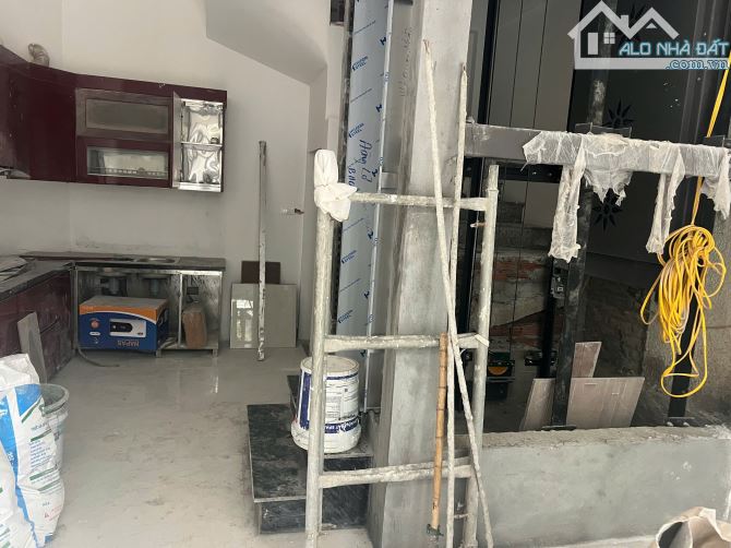 Bán nhà ngõ phố Quan Nhân - Thanh Xuân Hà Nội 30m2 giá chỉ 7,95 tỷ - 1