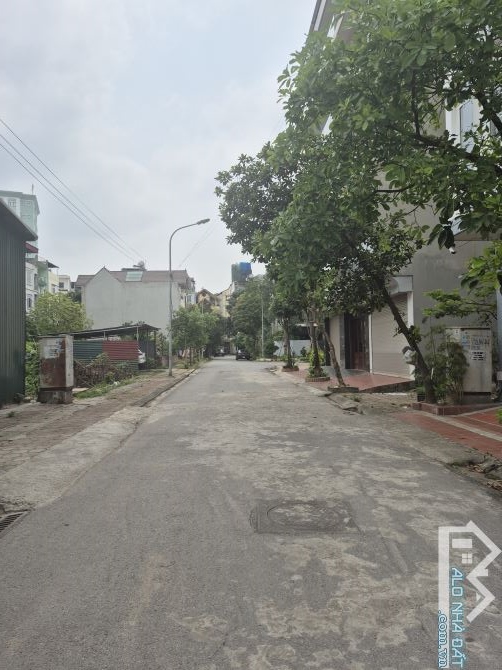 SIÊU HOT LIỀN KỀ PHÂN LÔ VỈA HÈ RỘNG 2 THOÁNG Ô TÔ TRÁNH VẠN PHÚC HÀ ĐÔNG 58m 10.5 TỶ - 1