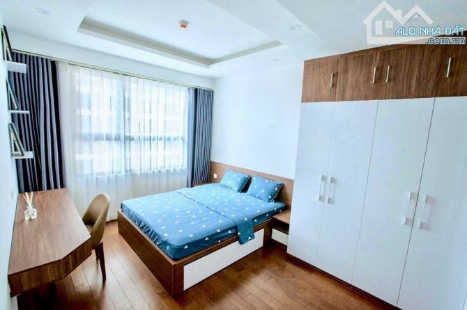 Bán căn 3 phòng ngủ, 2 vệ sinh ,1 phòng khách,  N07B1 Thành Thái - Cầu Giấy 7,45 tỷ - 1
