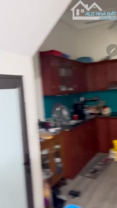 Nhà gần 65m mặt ngõ đường nhựa thông tứ Tung sát Vũ Lăng Ngũ Hiệp chỉ 7.15 tỷ - 1