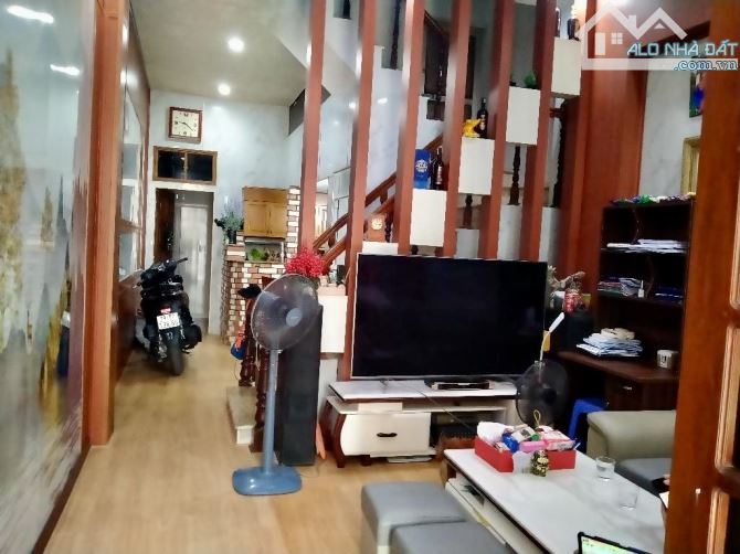 VĂN QUÁN-HÀ ĐÔNG-DÂN XÂY-OTO VÀO-AN NINH TỐT-TIỆN ÍCH BẠT NGÀN-VỪA Ở VỪA KINH DOANH - 1