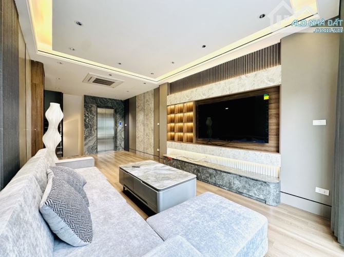 Bán nhà Xuân La lô góc 2 thoáng 3 bước ra Hồ Tây 6t thang máy 10,2 tỷ - 1