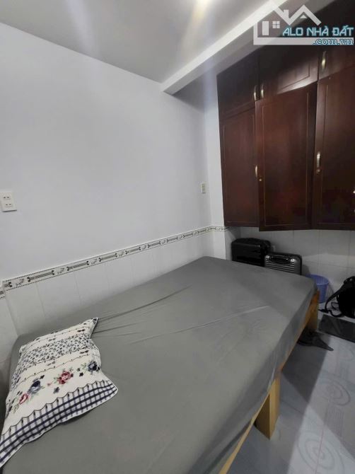 Nhà 3 tầng, Linh Đông, full nội thất,, giá 2.6 tỷ - 1