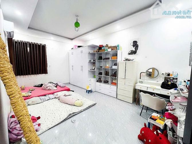 SC023 🆘Bán nhà gác lửng đẹp góc 2 mặt tiền  phường Tân Biên  tp BIÊN HOÀ - 1