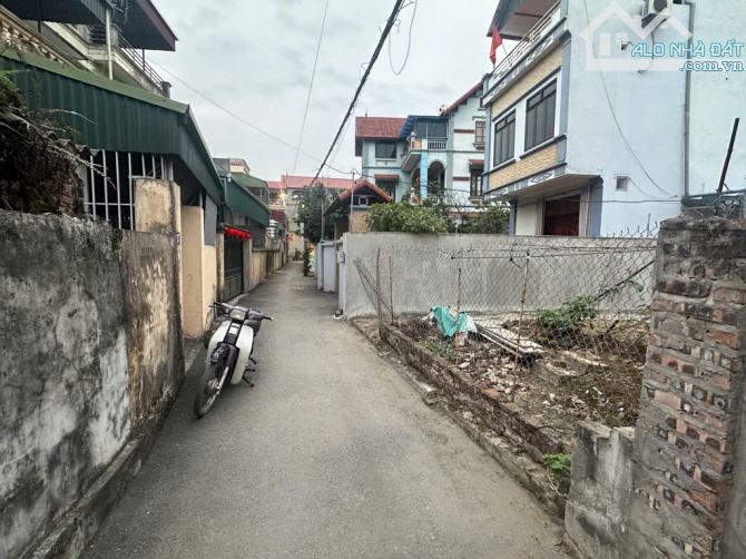 Bán Đất Đào Xuyên – Ô Tô vào đất – Lô Góc – 44m2 – 4.35 tỷ - 1