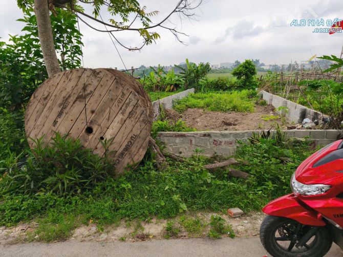 76m2 Ngang 5m Trà Khê- Anh Dũng, Cách Cầu Rào chỉ 1.5km- Chỉ 2.15 tỷ - 1