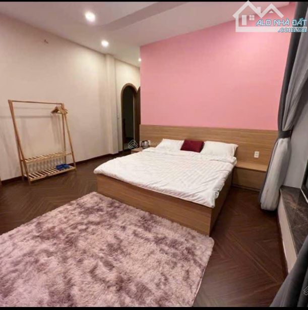 Bán căn biệt thự 🔥16 Phòng Kinh doanh- Trịnh Hoài Đức- Phường 11 Đà Lạt - 1