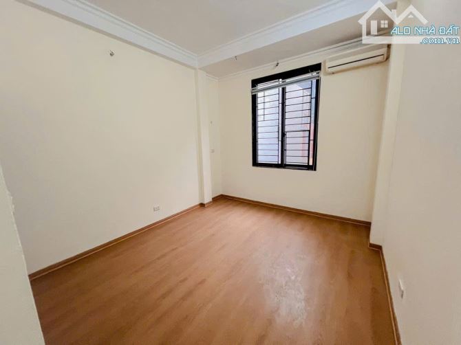 BÁN NHÀ KDT ĐỊNH CÔNG - PHÂN LÔ - 2 MẶT NGÕ - VỈA HÈ - Ô TÔ TRÁNH - 50M - GIÁ 18.5 TỶ - 1
