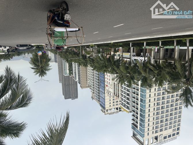🏡 BÁN ĐẤT TẶNG NHÀ – KHU NGUYỄN VĂN THOẠI – GẦN BIỂN MỸ KHÊ – SIÊU PHÙ HỢP XÂY CĂN HỘ  🚗 - 1