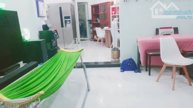 SMART HOME NGAY VÒNG XOAY 3/2 – CMT8, Q3 - Ô TÔ VÀO TẬN NHÀ – NGANG BỀ THẾ 6.2M – KHU VIP - 1